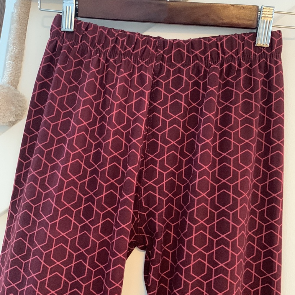 NWT Sweetlegs Leggings Size S